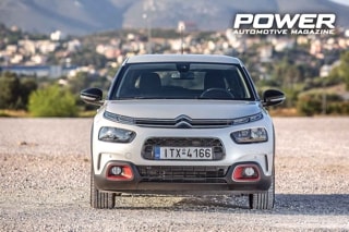 Citroen C4 Cactus 1.2 PureTech 110Ps